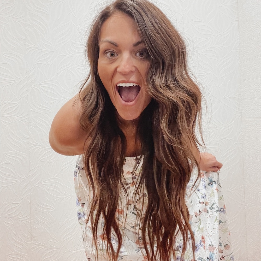 Meet your Posher, Meagan
